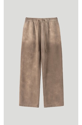 Fleece-Lined Trousers
